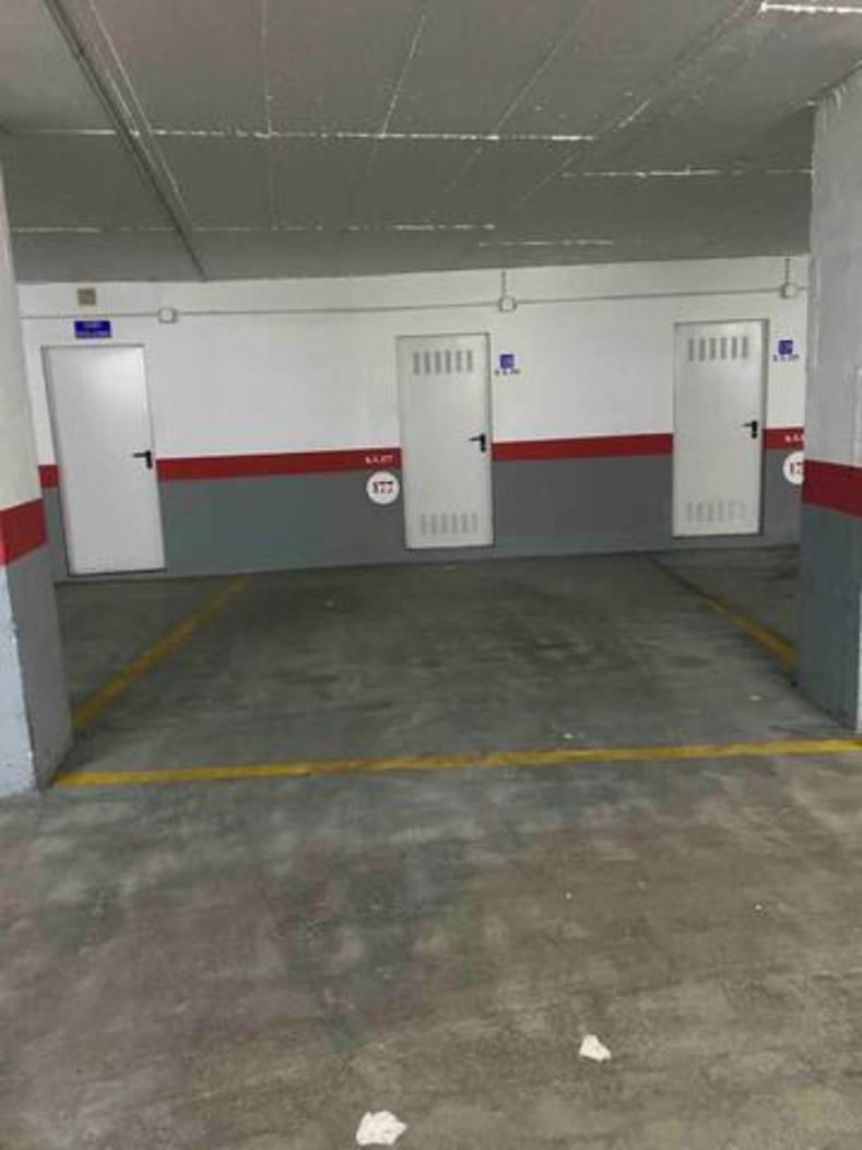 Con Parking Con Piscina Junto A La Playa Apartment Benalmádena
